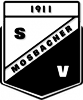 Wappen Mosbacher SV 1911  27689
