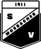 Wappen Mosbacher SV 1911