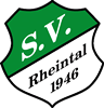 Wappen SV Rheintal 1946 diverse  37369