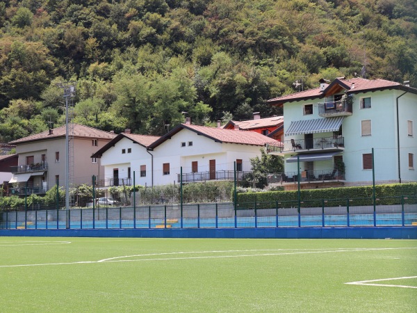 Campo Sportivo Mario Bottura - Ravina