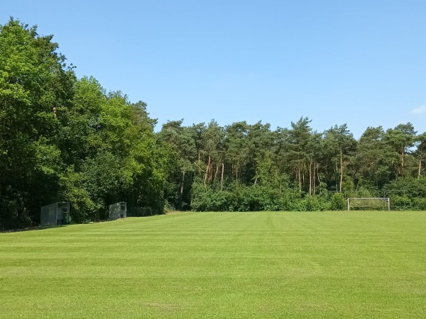 Sportpark Bos en Heide veld 2 - Bergen LB-Wellerlooi