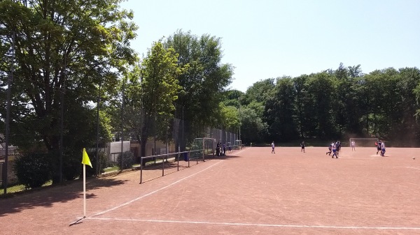 Sportplatz Trompeterstraße - Wiesbaden-Rambach