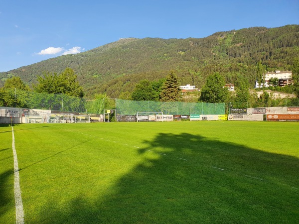 Stadion Perjen - Landeck