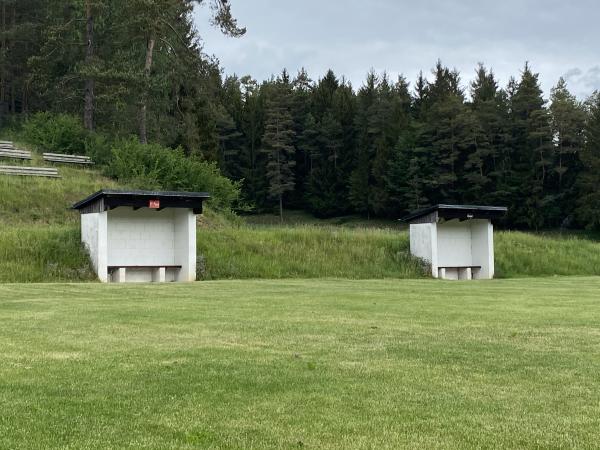 Sportanlage Bernhecker Straße - Plech