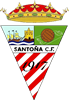 Wappen Santoña CF