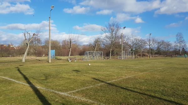 Prösetal Arena - Gangloffsömmern