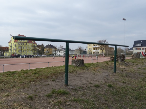 Platz der Jugend 2 - Lutherstadt Wittenberg