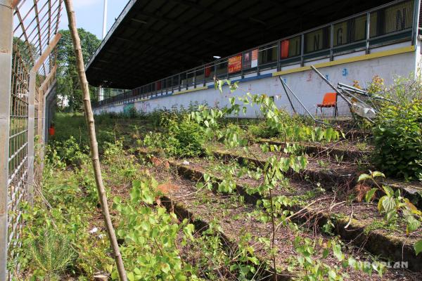 Stadion am Hermann-Löns-Weg - Solingen-Ohligs