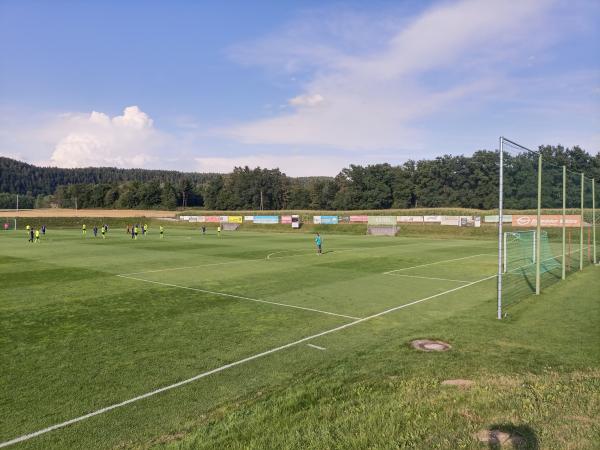Sportzentrum Poggersdorf - Poggersdorf