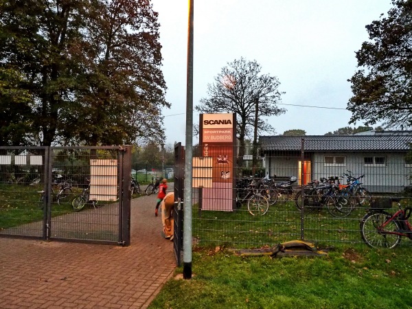 SCANIA Sportpark - Rheinberg-Budberg