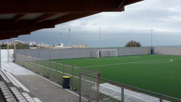 Stadio Benedetto Petrone - Molfetta