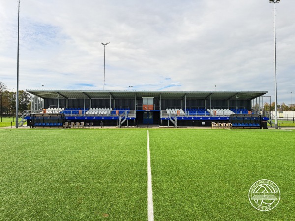 Sportpark Adrichem veld 8 - Beverwijk