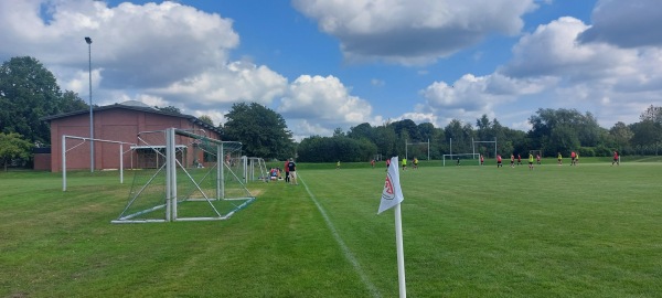 Sportanlage Buchenende B-Platz - Bötersen