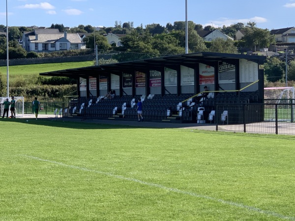 Leckview Park - Letterkenny