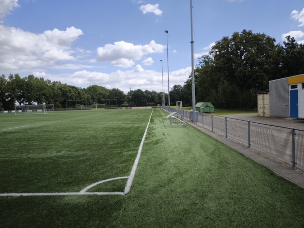 Prins Willem Alexander Sportpark veld 2 - Meierijstad-Veghel