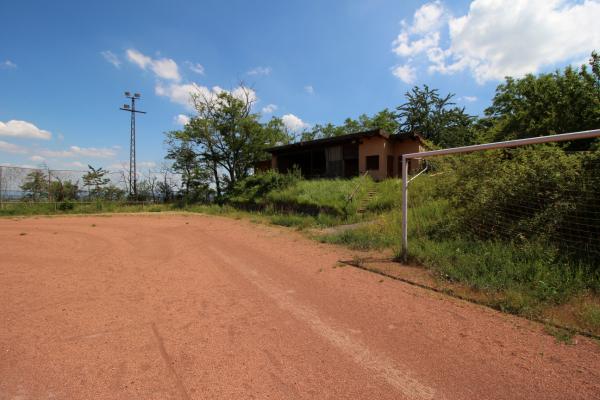 Sportplatz in den Weingärten - Kallstadt