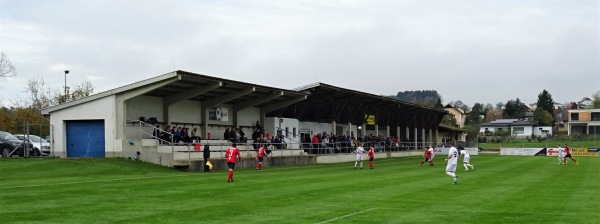 Sportplatz Ferschnitz - Ferschnitz