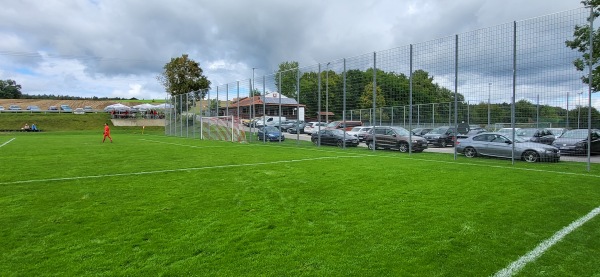 Sportanlage Altenkirchen - Frontenhausen-Altenkirchen