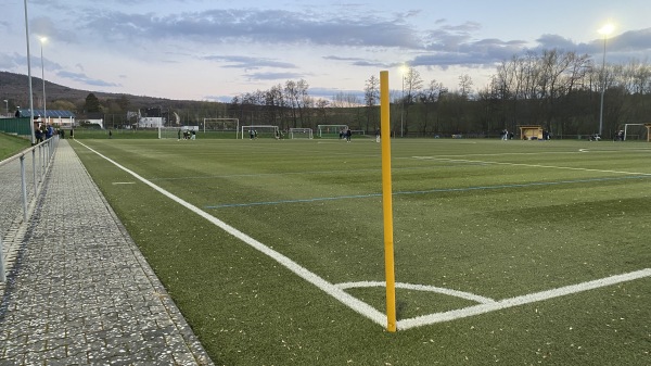 Sportanlage Eichermühle Platz 2 - Linsengericht-Geislitz
