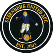 Wappen Steenburg United   74454