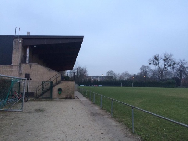 Complex Wijngaardstraat - Kortenberg