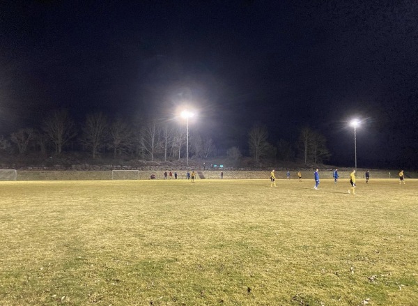 Sportanlage Wengenweg Platz 2 - Mötzingen