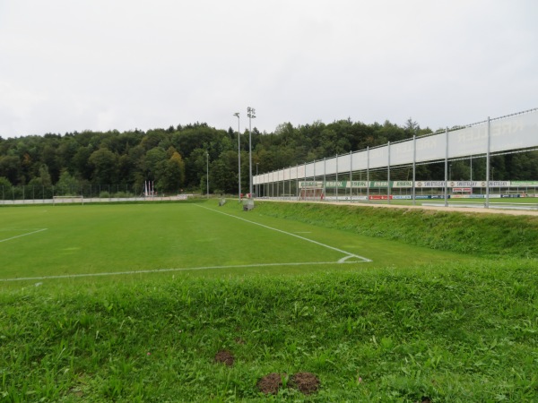 Jakob-Schaumaier-Sportpark Platz 2 - Traunstein