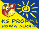 Wappen KS Promyk Nowa Sucha