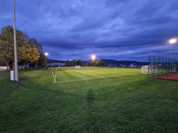 Sportanlage Berg Platz 2 - Berg bei Neumarkt
