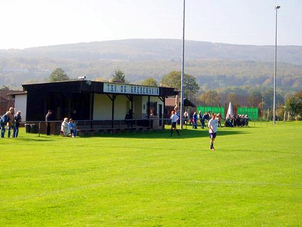 Sportanlage Im Teich - Grebenhain