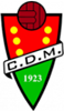 Wappen CD Montcada