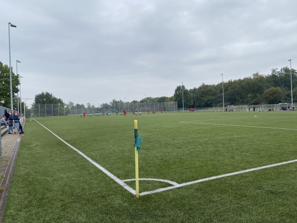 W&W Arena im Sportpark Sulingen - Sulingen