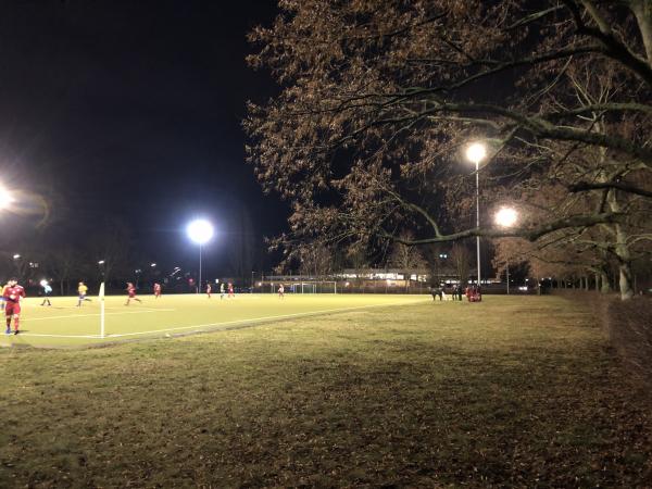 Sportanlage Grüngürtel Platz 3 - Berlin-Spandau