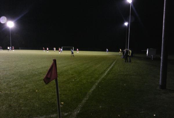 Sportanlage Kieler Weg B-Platz - Kiel-Neumeimersdorf