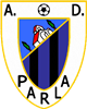 Wappen AD Parla