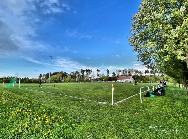 Fichtenwaldstadion - Horb/Neckar-Dettensee