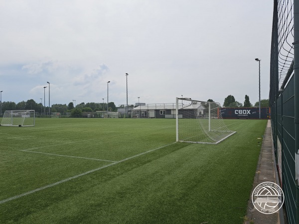 Sportpark IJburg - Amsterdam