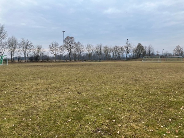 Sportzentrum Parkstetten Platz 2 - Parkstetten