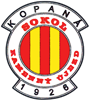 Wappen Sokol Kamenný Újezd