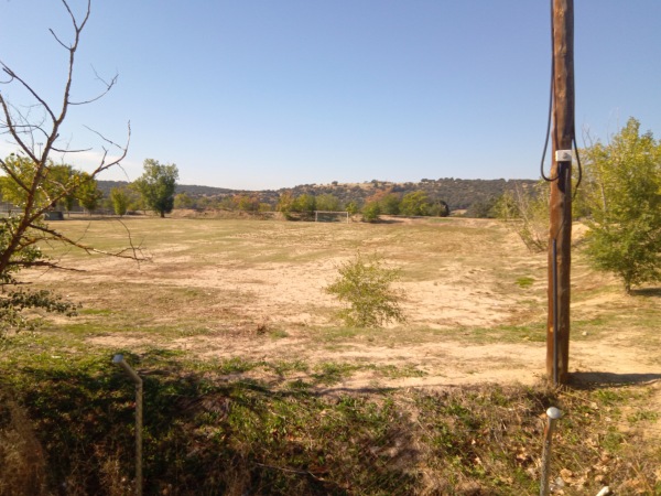 Campo Municipal Mingorrubio Campo 2 - El Pardo, MD
