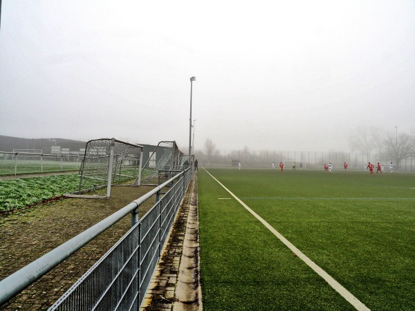 Sportanlage Am Hahnenbach Platz 2 - Hamm/Westfalen-Daberg
