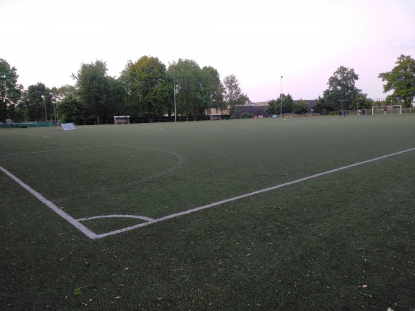 Sportpark In de Pollack - Beekdaelen-Oirsbeek