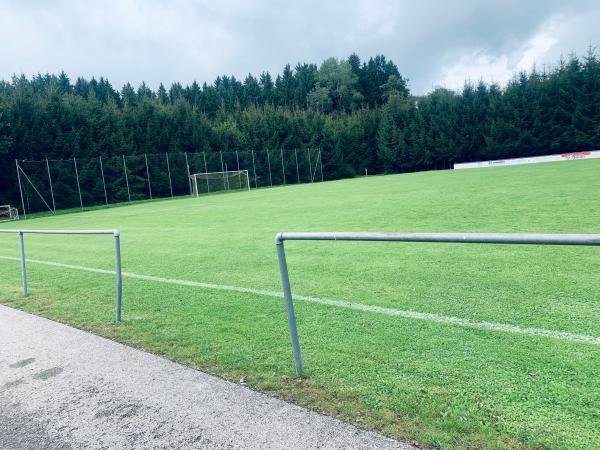 Georg-Loy-Sportplatz - Schonstett