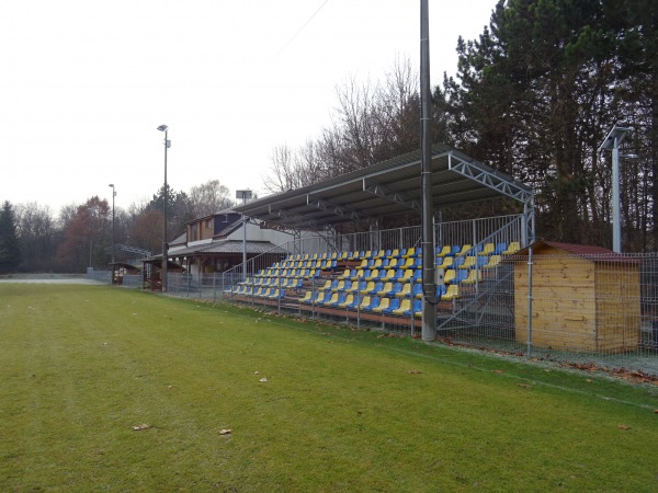 Agárdi Parkerdő Sport és Szabadidő Központ - Gárdony-Agárd