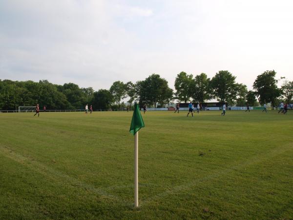 Sportanlage Priorsheide - Fröndenberg/Ruhr-Bausenhagen