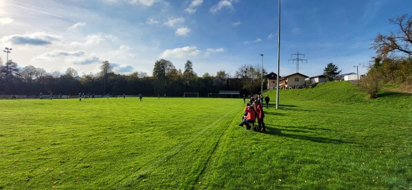 Sportanlage Römerstraße - Mettenheim/Bayern-Hart