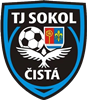 Wappen TJ Sokol Čistá