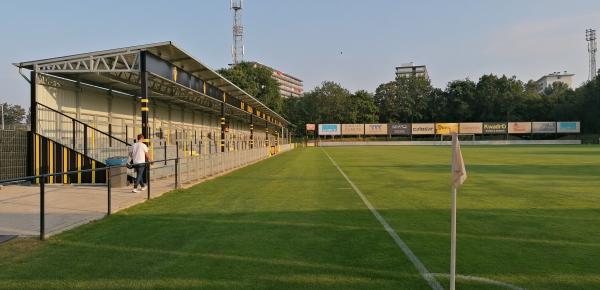 Ludo Coeckstadion - Antwerp-Berchem