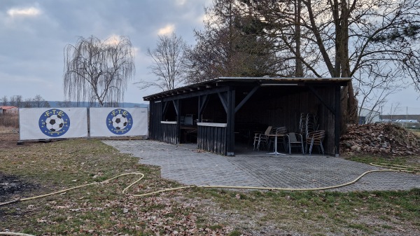 FT-Sportanlage Regensburger Straße Platz 2 - Schwandorf