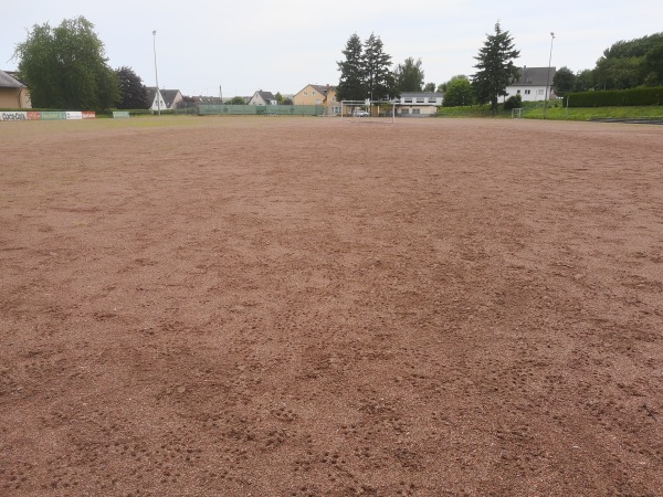 Sportplatz an der Aspeler Straße - Polch